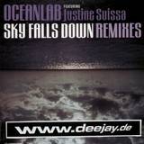 Oceanlab Feat. Justine Suissa - Sky Falls Down *2*