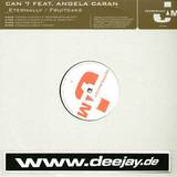 Can 7 Feat. Angela Caran - Eternally