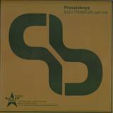 Presslaboys - *1* Electronize