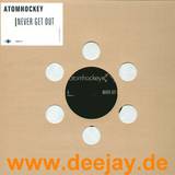 Atomhockey - Never Get Out 12"