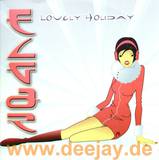 Elgar - Lovely Holiday