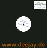 Jamiroquai - Too Young To Die