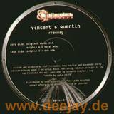 Vincent & Quentin - Freeway