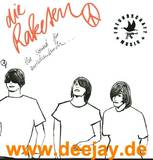 Die Raketen - The Sound Fuer Zwischendurch