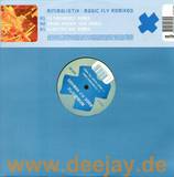 Minimalistix - Magic Fly * Rmx