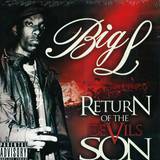 Big L - Return Of The Devil's Son