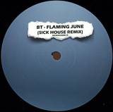 Bt - Flaming June