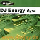 Dj Energy - Ayra