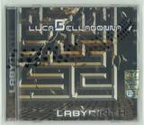 Luca Belladonna - Labyrinth