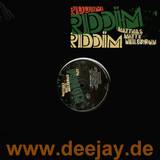Matthias 'matty' Heilbronn - Riddim-pt.1