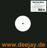 Stuart Feat. Maxine - Fuel To Fire