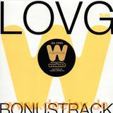 Lovg - Bonus Track /weekend+tiga Mixs