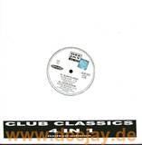 Key West / Schiller - 4 In 1 Dance Classic
