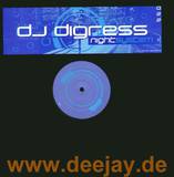 Dj Digress - Night System