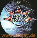 Terror Traxx - Remix Project *3*