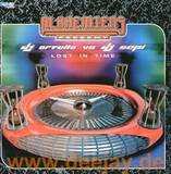 Dj Ortuno Vs. Dj Sepi - Lost In Time