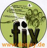 The House Of Fix - Fix 10