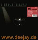 Voi - Journey To Paradise