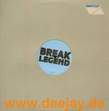 Break Legend - Dirty Plugs Ep