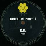 K.n. - Ptsd / Scream And Shout