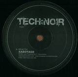 Reactiv - The Watcher/sabotage