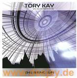 Tory Kay Vs. Alex Megane - The Rising Sun