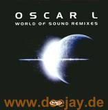 Oscar L. - World Of Sound Remix