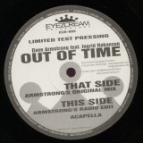 Dave Armstrong - Out Of Time