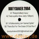 Bootyshaker - Volume 6