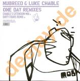 Nubreed & Luke Chable - One Day *rmx*