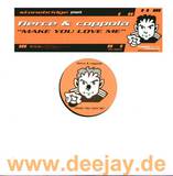 Fierce & Coppola - Make You Love Me