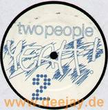 Two People Say Yeah - Tba