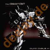 The Dexorcist - Quad Angle 2x12"