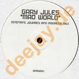 Gary Jules - Mad World
