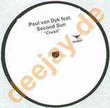 Paul Van Dyk - Crush