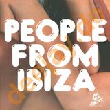 An Der Beat - People From Ibiza