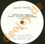 Van Eyden Feat. Susanne Webb - The One