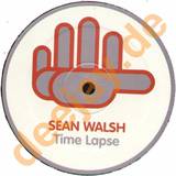 Sean Walsh - Time Lapse