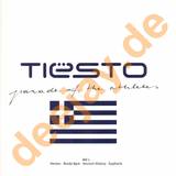 Tiesto - *1* The Parade Of The Athletes