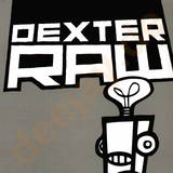 Dexter - Raw Ep