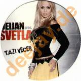 Deijan Pres. Svetla - Tazi Vecer