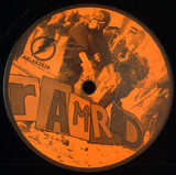 Ramrod - Liquidieren Statt Diskutieren E.p.