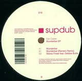 Dan Caster - Wunderbar Ep