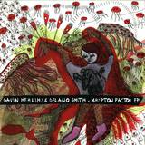 Gavin Herlihy & Delano Smith - Krypton Factor Ep