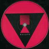 The Parallel - The Symmetrical Ep