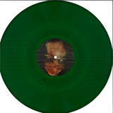 Kroman Celik - Toxic Ep