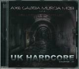 Uk Hardcore - Chapter 01