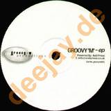 Grrovy M Ep - Unknoown