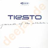 Tiesto - Parade Of The Athletes