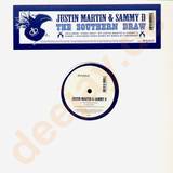 Justin Martin & Sammy D - Southern Draw